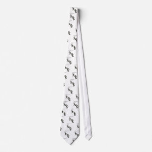 The Sorcerer Tie