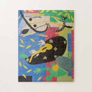 The Sorrows of the King Jigsaw Puzzle