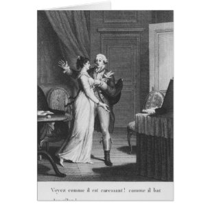 The Sorrows of Werther'