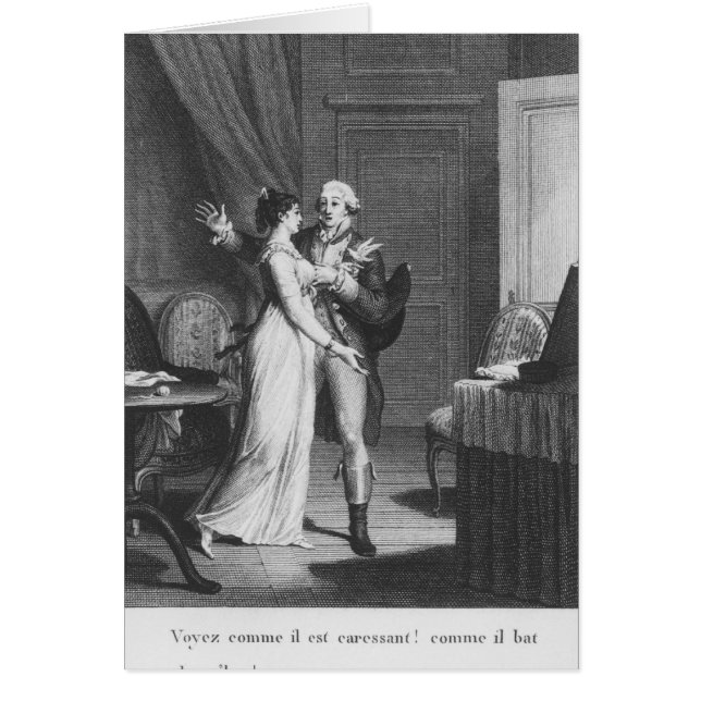 The Sorrows of Werther' (Front)