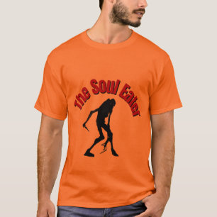The Soul Eater Man's Shirt Monster version