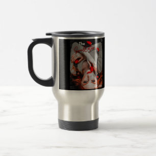 The Soul Eater Travel Mug