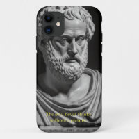 The Soul never thinks without a Picture