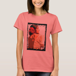 The Soul of Flamenco T-Shirt