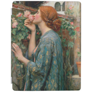 The Soul of the Rose, 1908 iPad Smart Cover