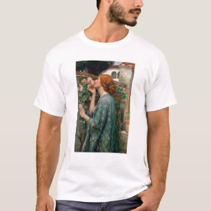 The Soul of the Rose, 1908 T-Shirt