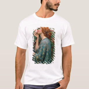 The Soul of the Rose, 1908 T-Shirt