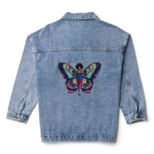The Soulful Butterfly Effect (Image)