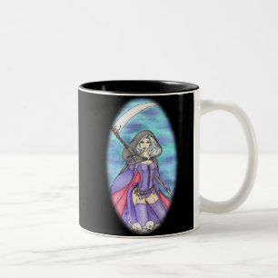The SoulKeeper Mug