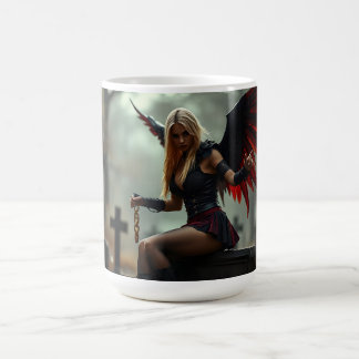 The Soulmate Coffee Mug