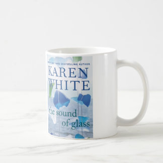 THE SOUND OF GLASS Ceramic Mug