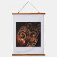 The Sound of Music Abstract Art