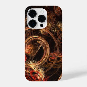 The Sound of Music Abstract Art iPhone 14 Pro Case