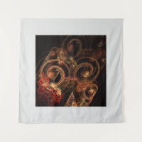 The Sound of Music Abstract Art