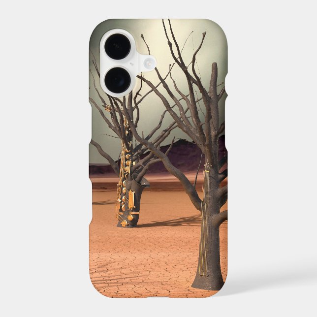 The Sound of Quiet (Back)