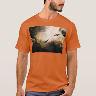 The Sound Of Silence T-Shirt