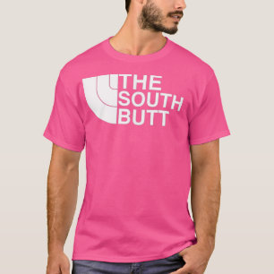 The South Butt Tank Top 