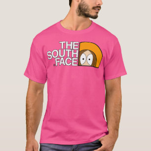 The south Face  T-Shirt