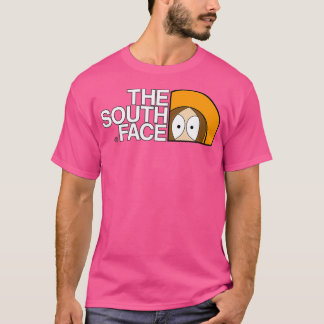 The south Face  T-Shirt