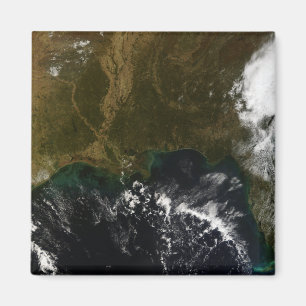 The southeastern United States Magnet