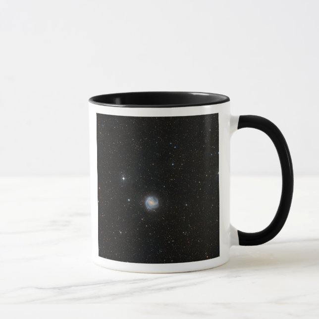 The Southern Pinwheel Galaxy 2 Mug (Right)