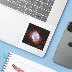 The Southern Ring Nebula