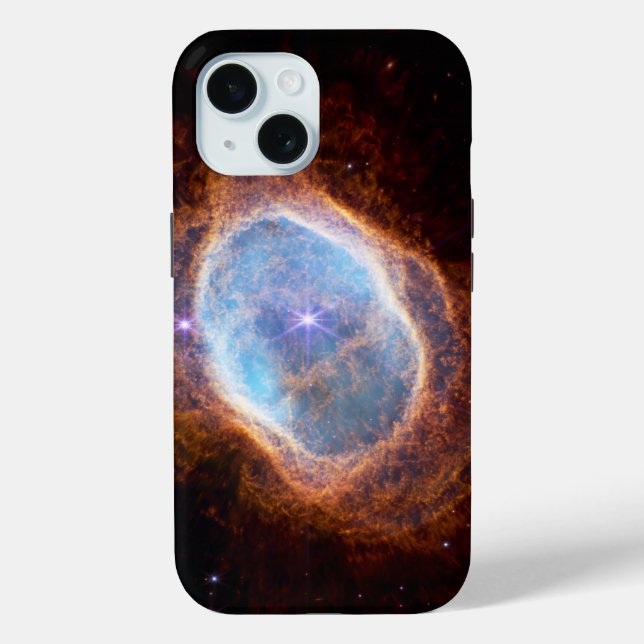 The Southern Ring Nebula Case-Mate iPhone Case (Back)
