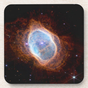 The Southern Ring Nebula Coaster