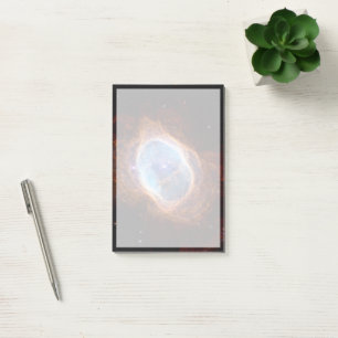 The Southern Ring Nebula Post-it Notes
