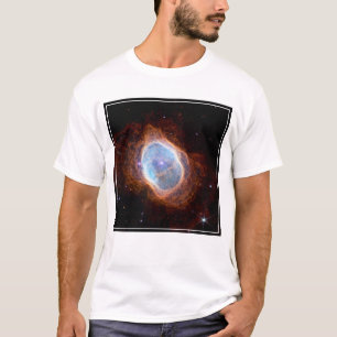 The Southern Ring Nebula T-Shirt