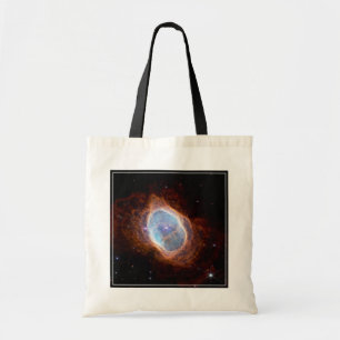 The Southern Ring Nebula Tote Bag