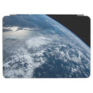 The Southern Tip Of Brazil Bordering Uruguay. iPad Air Cover