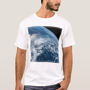 The Southern Tip Of Brazil Bordering Uruguay. T-Shirt