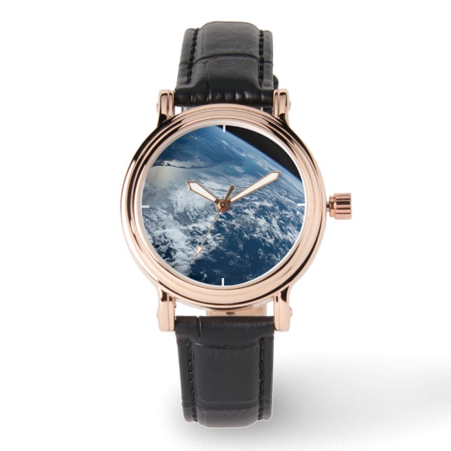 The Southern Tip Of Brazil Bordering Uruguay. Watch (Front)