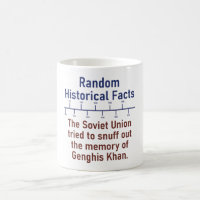 The Soviet Union Tried To Snuff Out - History Fac