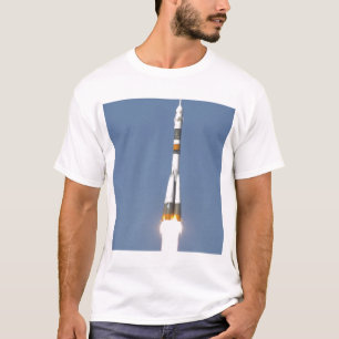 The Soyuz TMA-12 spacecraft T-Shirt
