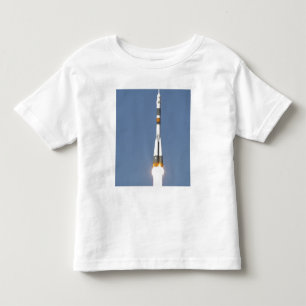 The Soyuz TMA-12 spacecraft Toddler T-Shirt