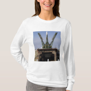 The Soyuz TMA-13 spacecraft T-Shirt
