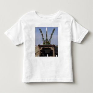 The Soyuz TMA-13 spacecraft Toddler T-Shirt
