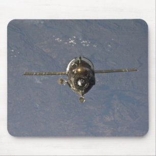 The Soyuz TMA-19 spacecraft 2 Mouse Mat