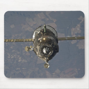 The Soyuz TMA-19 spacecraft 3 Mouse Mat
