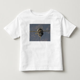 The Soyuz TMA-19 spacecraft 3 Toddler T-Shirt