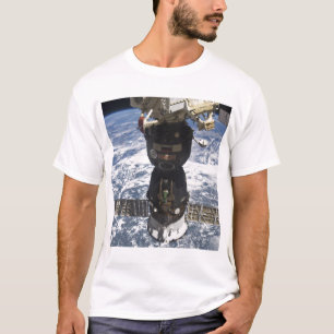 The Soyuz TMA-19 spacecraft T-Shirt