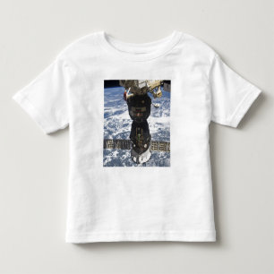 The Soyuz TMA-19 spacecraft Toddler T-Shirt