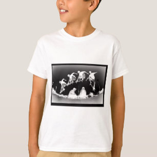 The Space Man T-Shirt