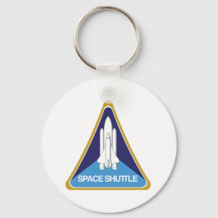 The Space Shuttle program   Key Ring