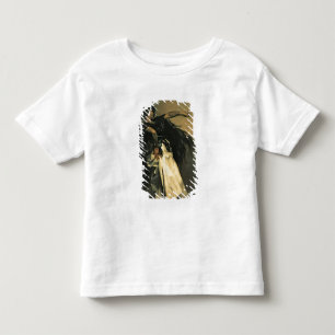 The Spanish Dancer, study for 'El Jaleo', 1882 Toddler T-Shirt