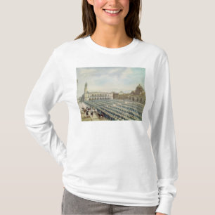 The Spanish Expeditionary Corps in Vera Cruz T-Shirt