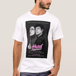 The Sparks Brothers     T-Shirt