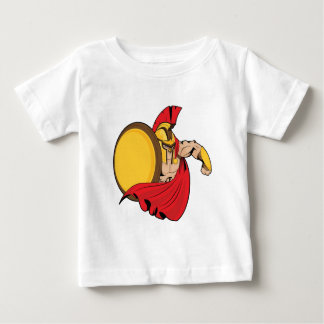 The Spartan Baby T-Shirt